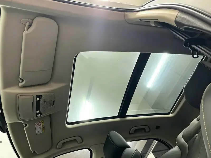 2021 Bestune T77 с пробегом 20 200 км