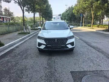 2019 Bestune T77 с пробегом 79 000 км