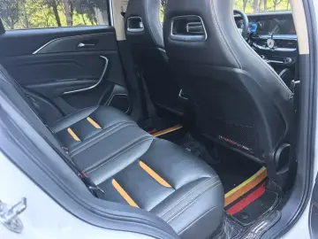 2019 Bestune T77 с пробегом 79 000 км