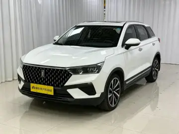Bestune T77