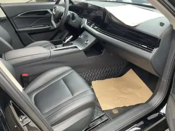 2021 Bestune B70 с пробегом 39 000 км