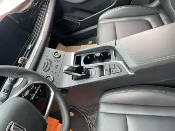 2021 Bestune B70 с пробегом 39 000 км