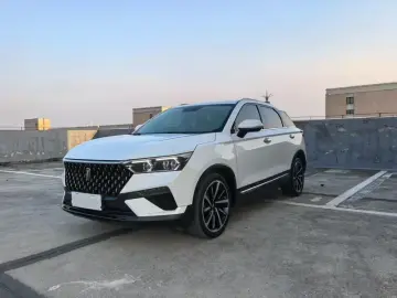 Bestune T77