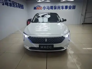 2023 Bestune B70 с пробегом 63 000 км