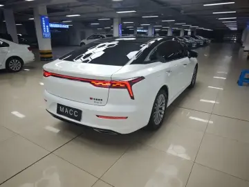 2023 Bestune B70 с пробегом 63 000 км