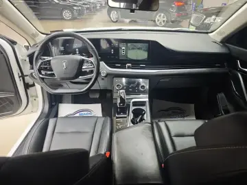 2023 Bestune B70 с пробегом 63 000 км
