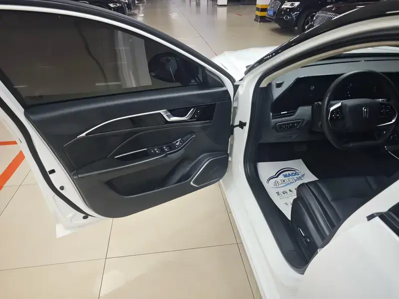 2023 Bestune B70 с пробегом 63 000 км