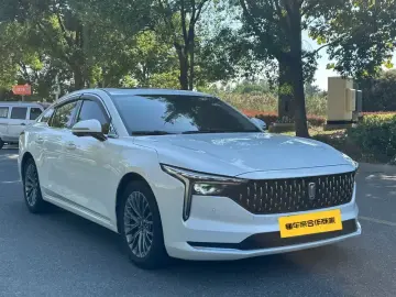 2023 Bestune B70 с пробегом 53 800 км