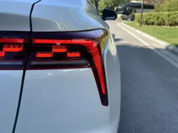 2023 Bestune B70 с пробегом 53 800 км