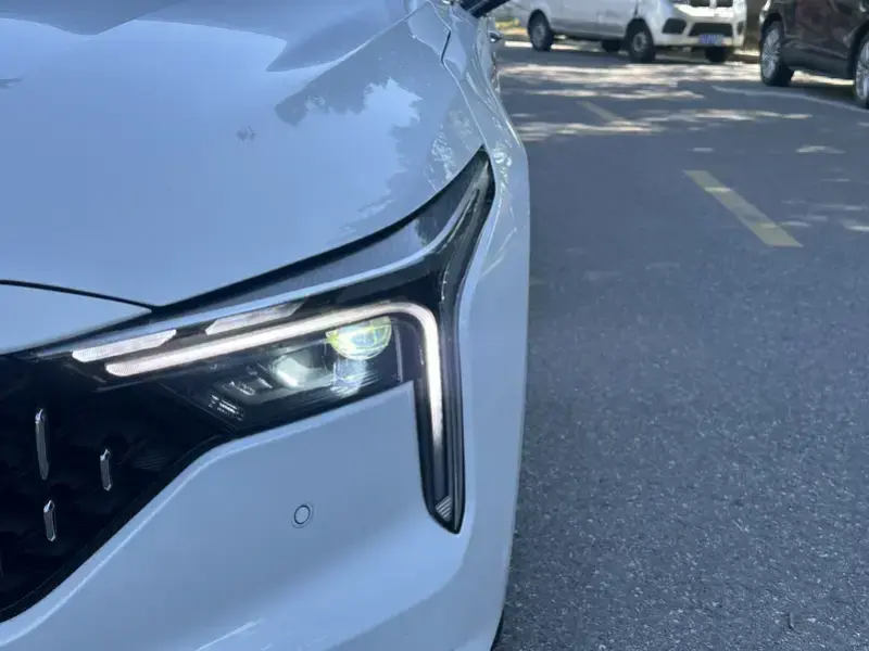 2023 Bestune B70 с пробегом 53 800 км