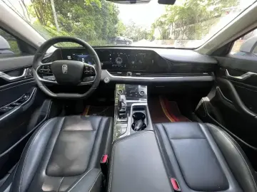 2023 Bestune B70 с пробегом 53 800 км