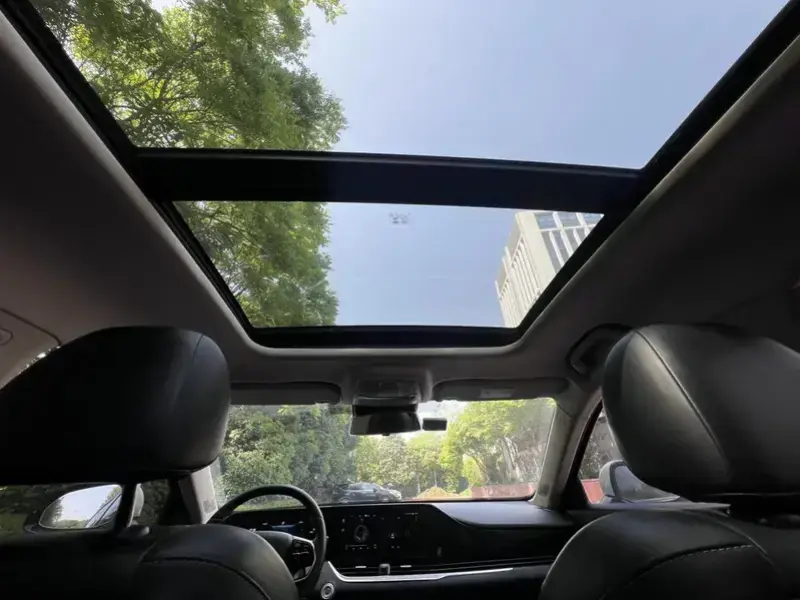 2023 Bestune B70 с пробегом 53 800 км