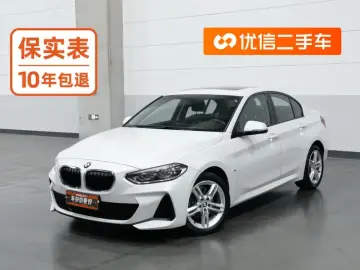 BMW 1 серии