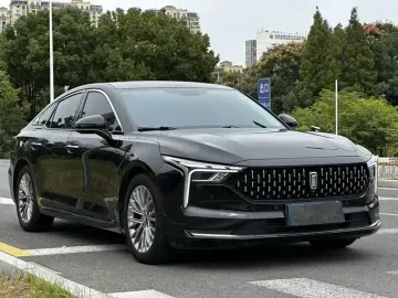 2022 Bestune B70 с пробегом 35 800 км
