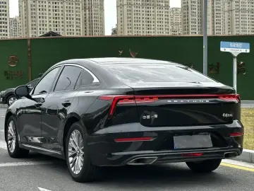 2022 Bestune B70 с пробегом 35 800 км