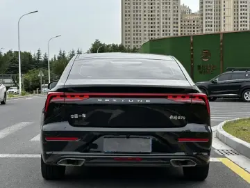 2022 Bestune B70 с пробегом 35 800 км