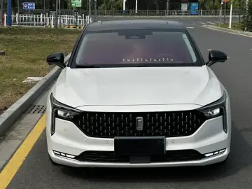 2021 Bestune B70 с пробегом 49 000 км
