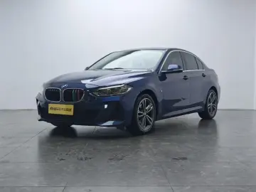 BMW 1 серии