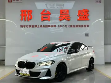 BMW 1 серии