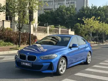 BMW 1 серии