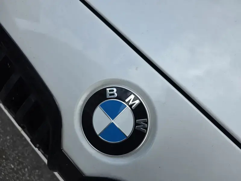 2021 BMW 1 серии с пробегом 43 000 км