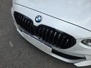 2021 BMW 1 серии с пробегом 43 000 км