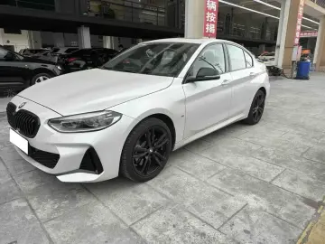 BMW 1 серии