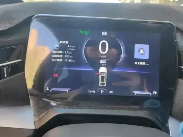2023 Bestune T90 с пробегом 15 000 км