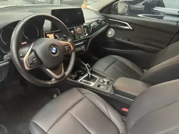2021 BMW 1 серии с пробегом 53 000 км