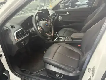 2021 BMW 1 серии с пробегом 53 000 км