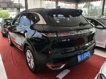 2023 Bestune T90 с пробегом 25 000 км