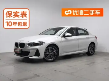 BMW 1 серии