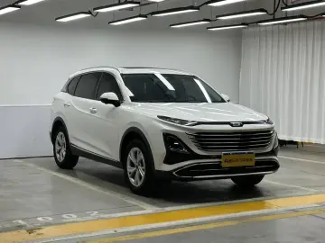 2023 Bestune T90 с пробегом 15 700 км