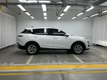 2023 Bestune T90 с пробегом 15 700 км