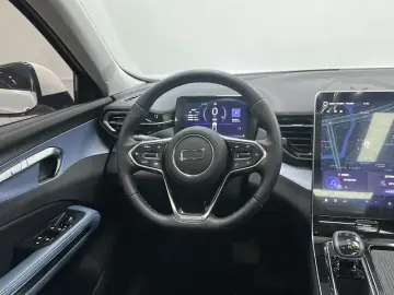 2023 Bestune T90 с пробегом 15 700 км