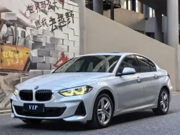 BMW 1 серии