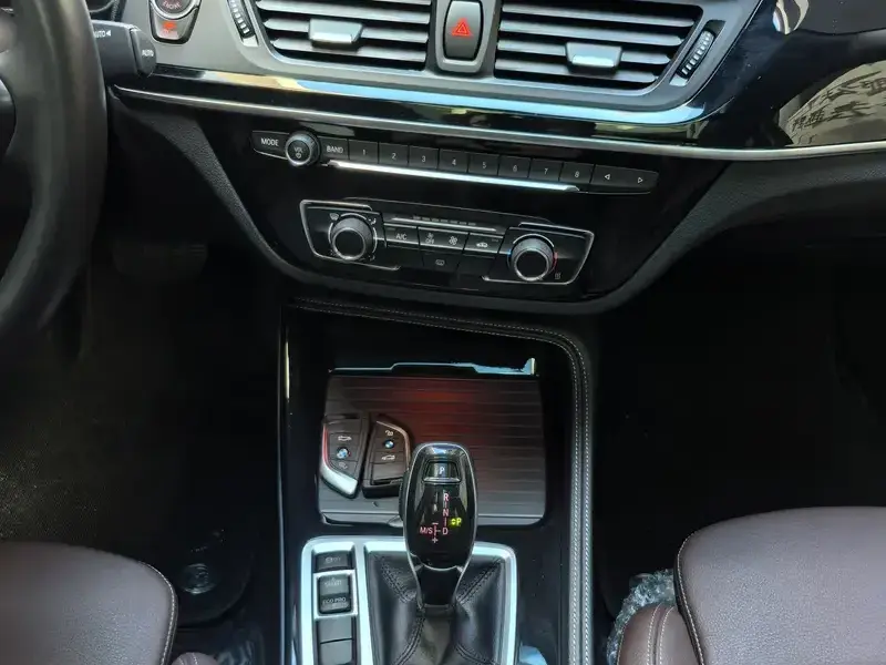 2020 BMW 1 серии с пробегом 50 000 км