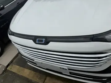2023 Bestune T90 с пробегом 34 000 км