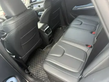 2023 Bestune T90 с пробегом 34 000 км