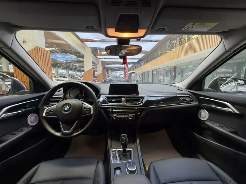 2020 BMW 1 серии с пробегом 60 000 км