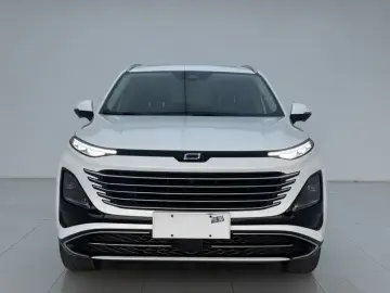 2023 Bestune T90 с пробегом 29 000 км
