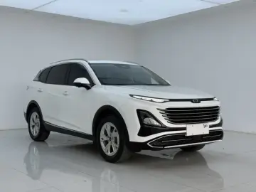 2023 Bestune T90 с пробегом 29 000 км