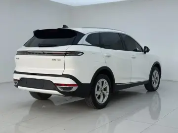 2023 Bestune T90 с пробегом 29 000 км