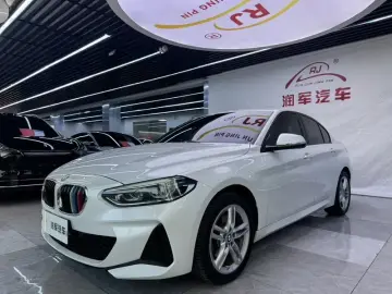 BMW 1 серии