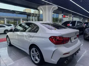 2020 BMW 1 серии с пробегом 57 800 км