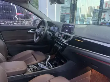 2020 BMW 1 серии с пробегом 57 800 км