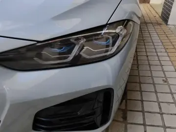 2023 BMW 4 серии с пробегом 41 000 км