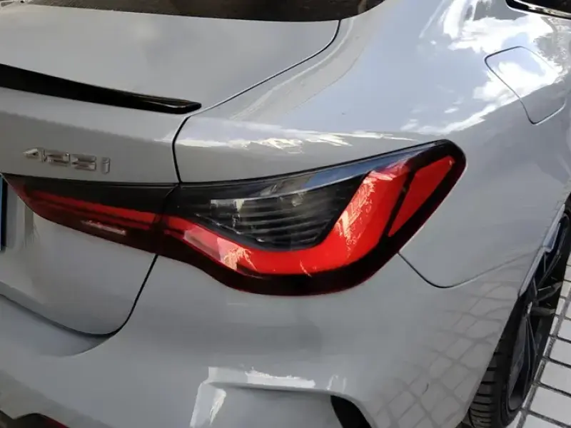 2023 BMW 4 серии с пробегом 41 000 км