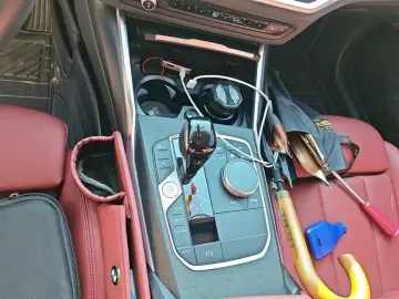 2022 BMW 4 серии с пробегом 36 800 км