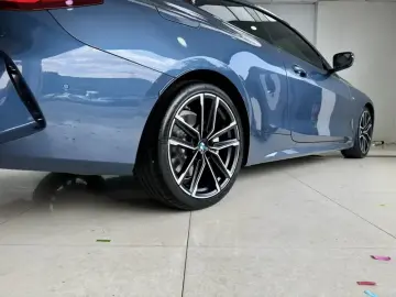 2022 BMW 4 серии с пробегом 57 000 км